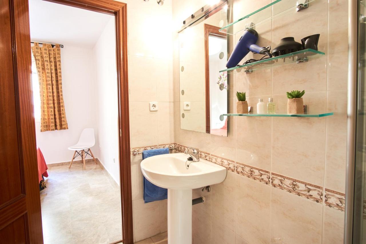 Bordador Central Suite By Valcambre Seville Ngoại thất bức ảnh