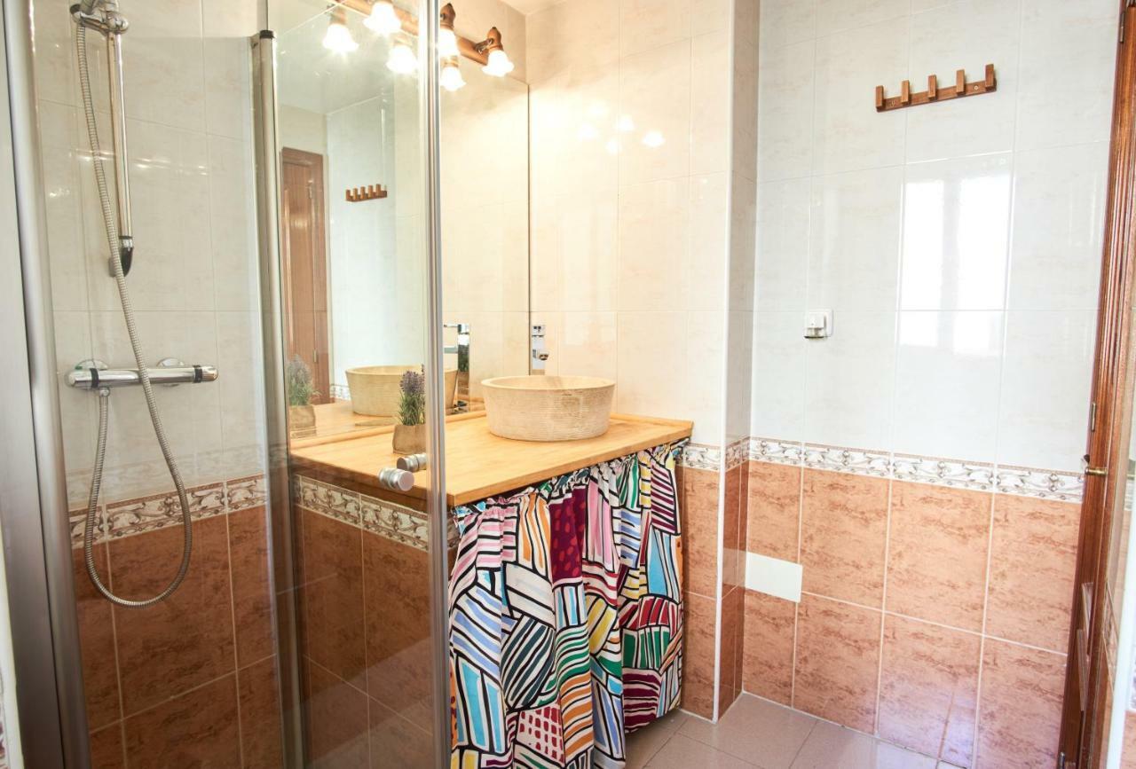 Bordador Central Suite By Valcambre Seville Ngoại thất bức ảnh