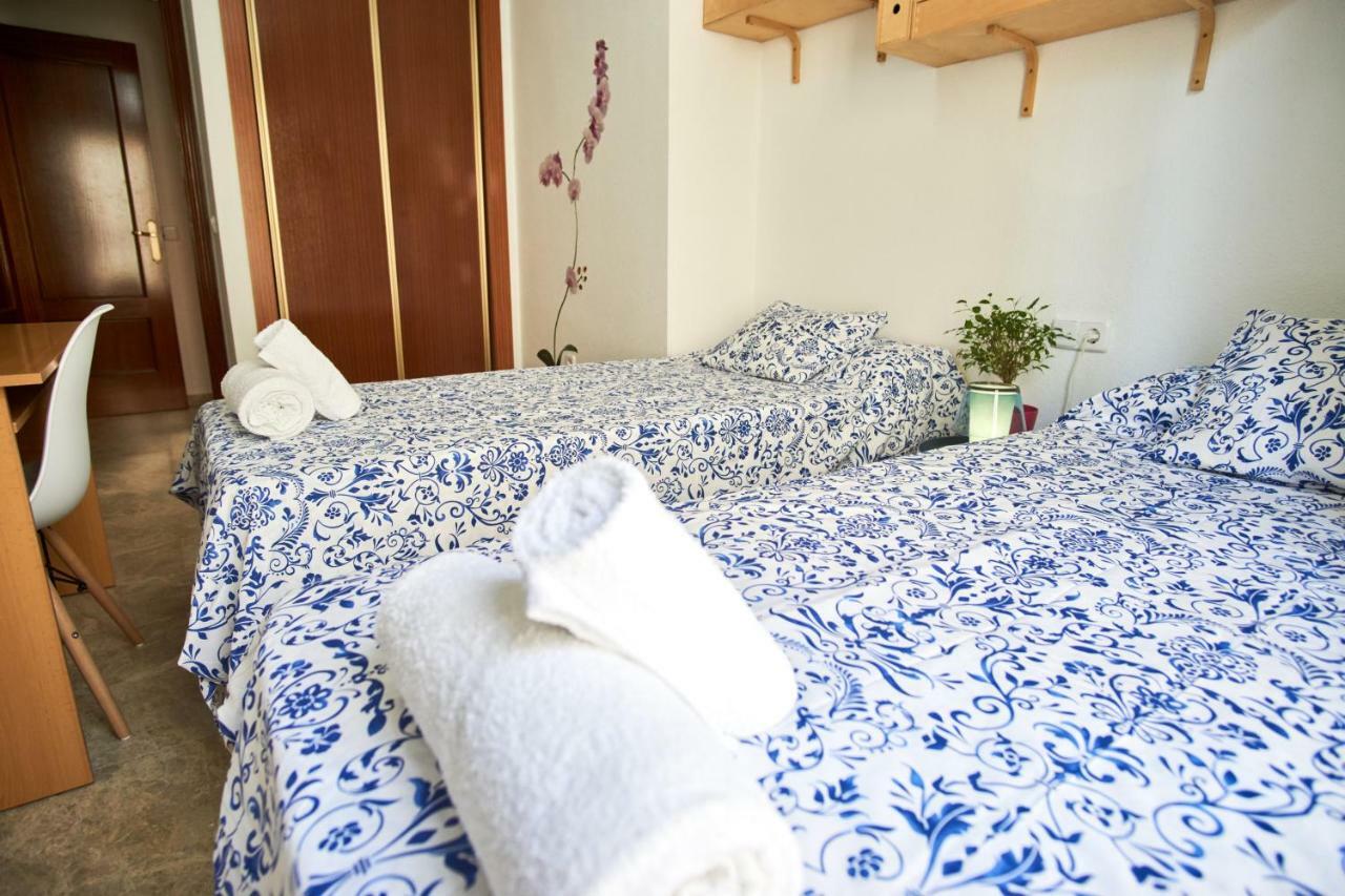 Bordador Central Suite By Valcambre Seville Ngoại thất bức ảnh
