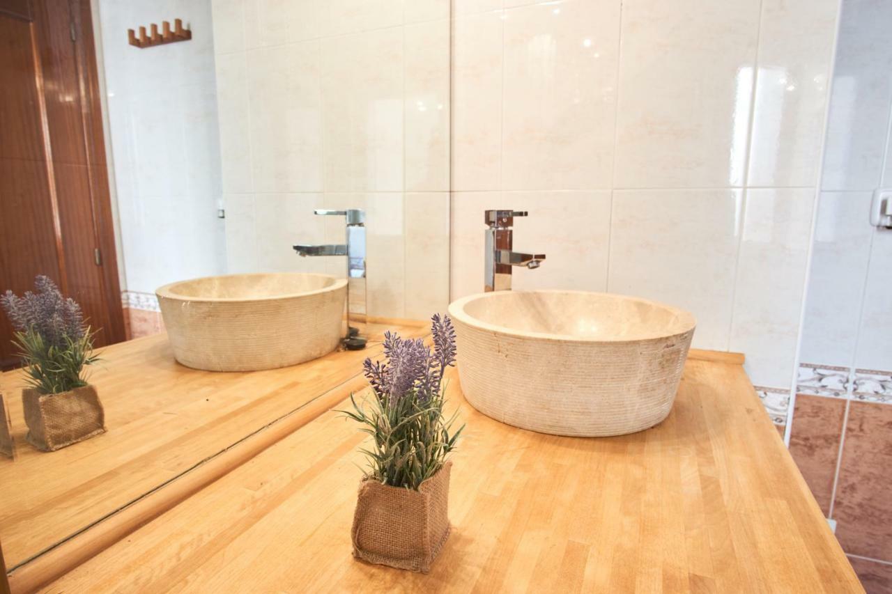 Bordador Central Suite By Valcambre Seville Ngoại thất bức ảnh