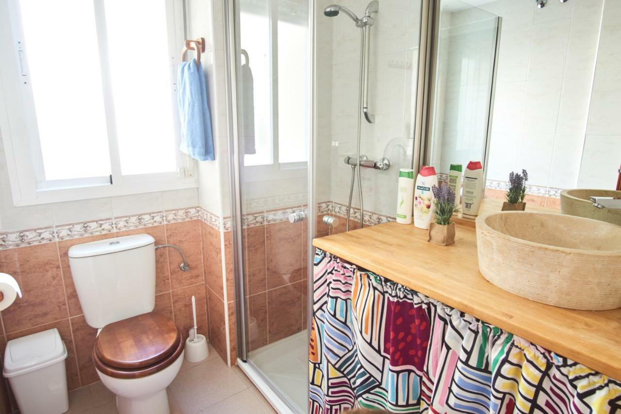 Bordador Central Suite By Valcambre Seville Ngoại thất bức ảnh