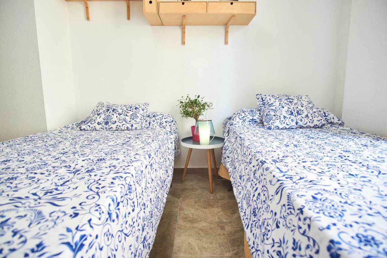 Bordador Central Suite By Valcambre Seville Ngoại thất bức ảnh