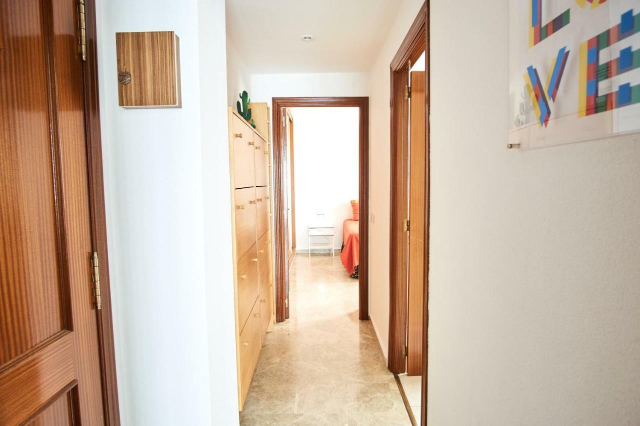 Bordador Central Suite By Valcambre Seville Ngoại thất bức ảnh