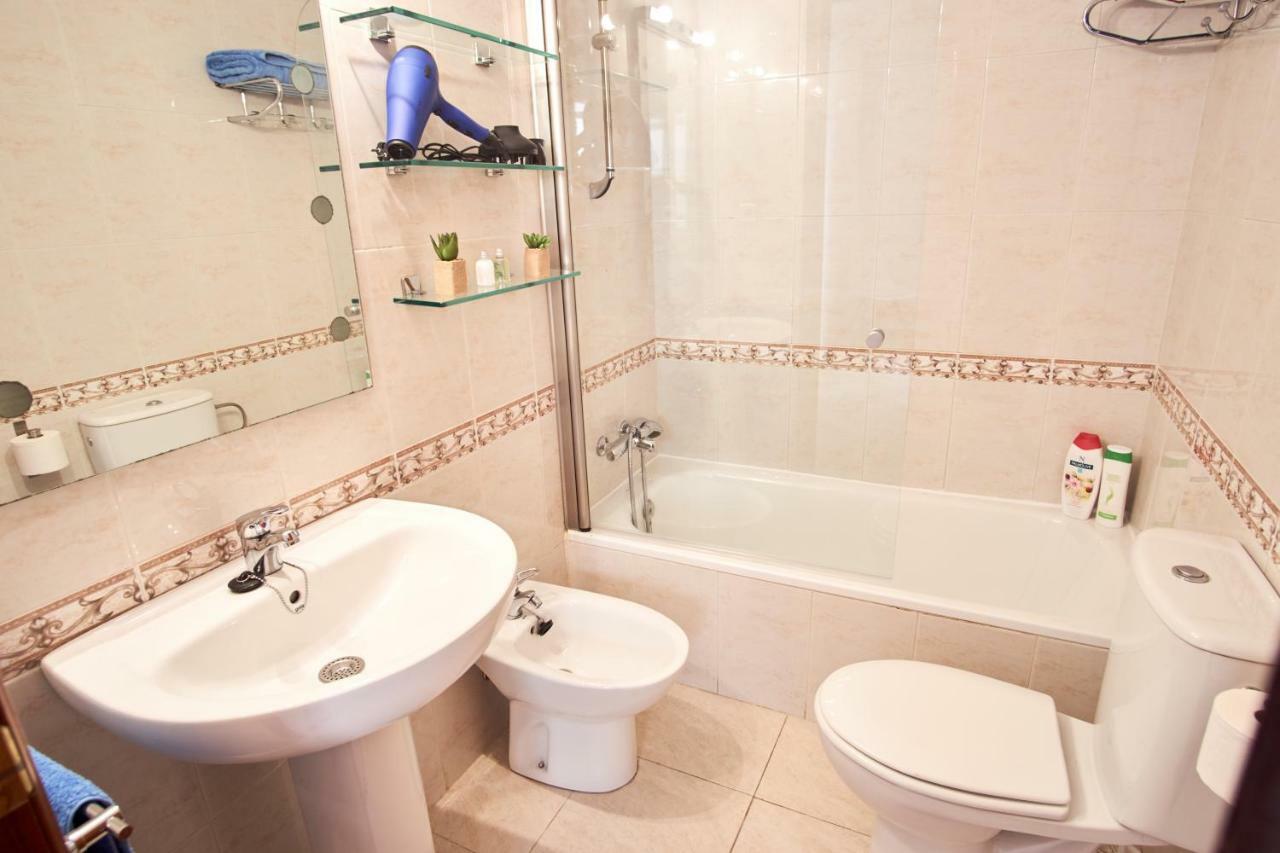 Bordador Central Suite By Valcambre Seville Ngoại thất bức ảnh