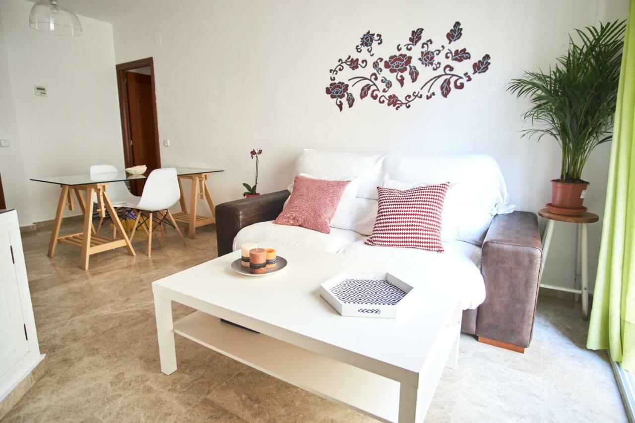 Bordador Central Suite By Valcambre Seville Ngoại thất bức ảnh