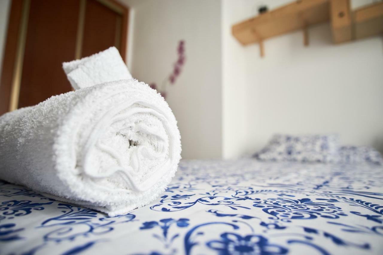 Bordador Central Suite By Valcambre Seville Ngoại thất bức ảnh